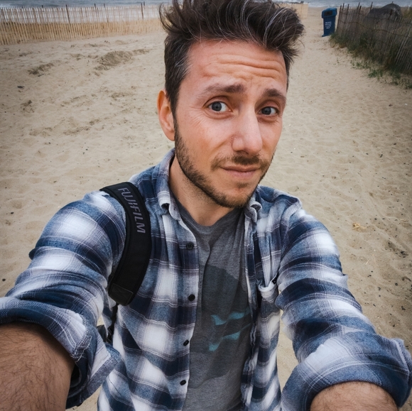 Meet your Posher, Jamie - Picture 4 of 4